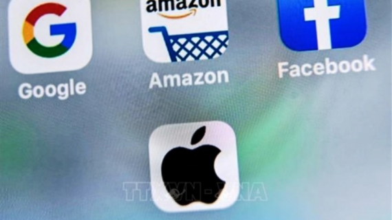 Sai lầm khiến các Big Tech đối diện nguy cơ tụt hậu