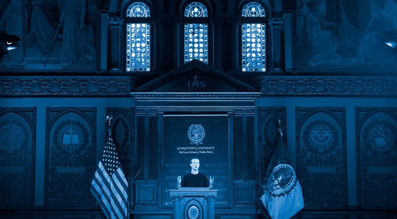 Nỗ lực 18 tháng ròng rã, Mark Zuckerberg vẫn không thể xoay chuyển định kiến về Facebook