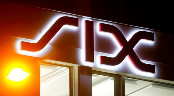 Các công ty Trung Quốc tìm đến Thụy Sĩ để niêm yết cổ phiếu