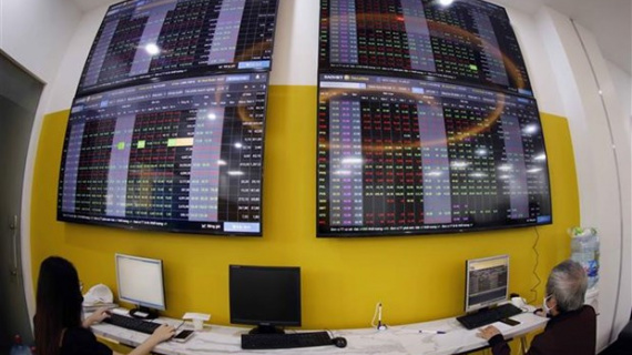 Cảnh báo về việc làm giả tài liệu của Ủy ban Chứng khoán Nhà nước