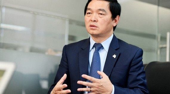 Ông Lê Viết Hải dùng quyền cổ đông lớn yêu cầu triệu tập Đại hội đồng cổ đông bất thường