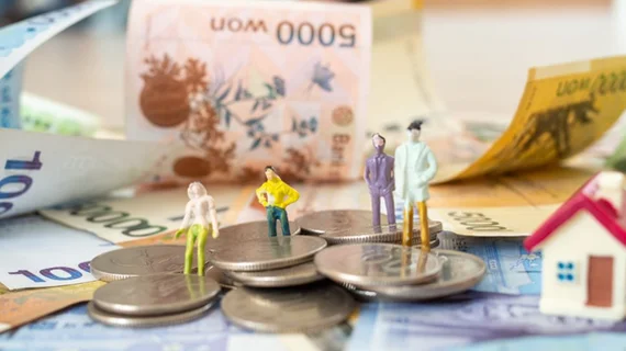 Nhiều tiền cỡ nào mới được gọi là “giàu có” ở Hàn Quốc?