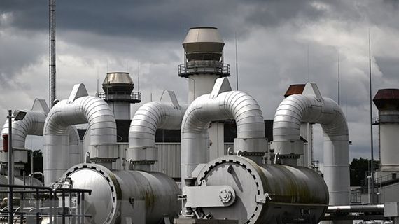 Đức chuẩn bị khí đốt cho mùa Đông 2023, kêu gọi người dân tiết kiệm