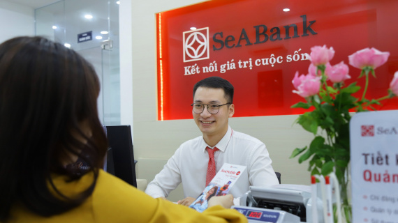 SeABank bán 100% vốn góp tại Công ty Tài chính PTF cho AEON Financial Service của Nhật, thu về 4,3 nghìn tỷ đồng