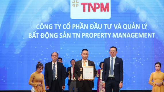 Vận hành bằng trải nghiệm, “chạm” cảm xúc cư dân