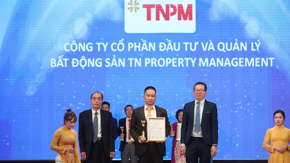 Vận hành bằng trải nghiệm, “chạm” cảm xúc cư dân