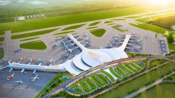 Tìm lời giải nguồn vốn để bố trí cho Dự án sân bay Long Thành