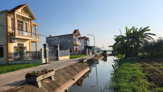 Đất nền tỉnh lẻ vẫn 