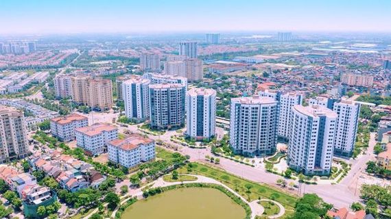 Sự dịch chuyển 