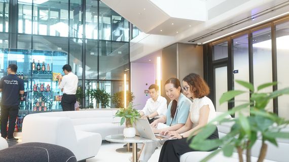 Masan Consumer Holdings được chứng nhận 