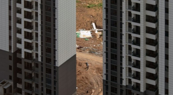 Trung Quốc gấp rút bổ sung 446 tỷ USD để chấm dứt khó khăn ngành bất động sản