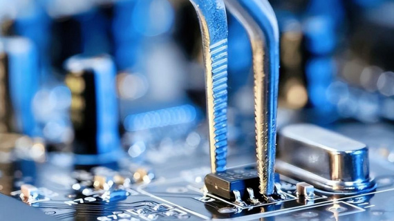 Ngành công nghiệp tỷ đô được Mỹ rất quan tâm, dành 5.800 tỷ đồng để phát triển tại Việt Nam