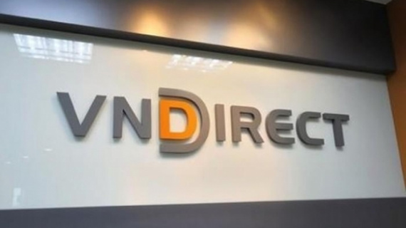 VNDIRECT miễn nhiệm Giám đốc Tài chính