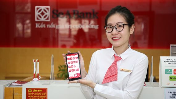 SeABank: Nâng cao trải nghiệm người dùng trên nền tảng đám mây