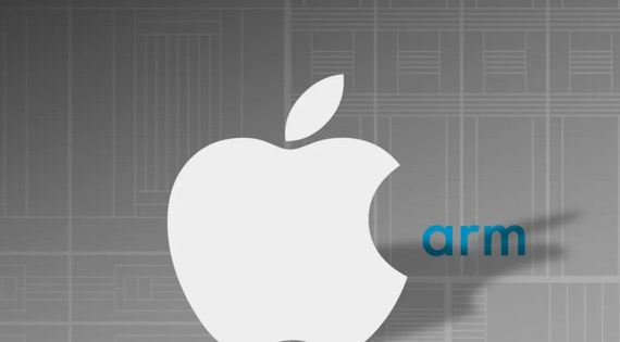 Mỗi thiết bị bán ra, Apple trả tiền bản quyền cho Arm chưa bằng...một ly nước mía