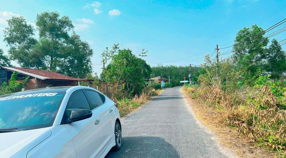 Đất nền sắp bước vào chu kì tăng giá?