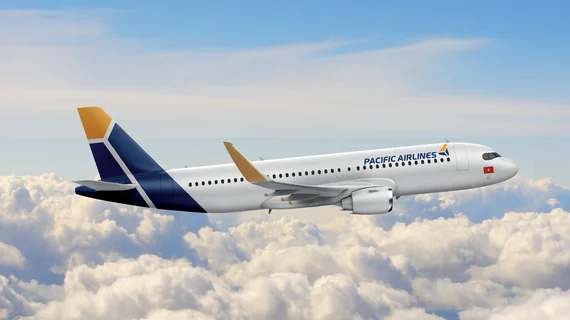 Pacific Airlines khi được Qantas tặng lại 30% cổ phần: Ba năm liền lỗ trên 2.000 tỷ/năm, lỗ lũy kế cả chục nghìn tỷ đồng