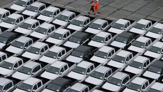 11 tháng đầu năm, Việt Nam nhập khẩu ô tô từ thị trường nào nhiều nhất?