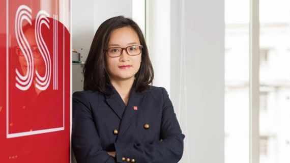 Giá trị bán ròng của khối ngoại trên thị trường Việt Nam thấp hơn nhiều thị trường khác