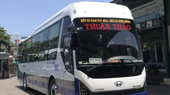 “Bà trùm” vận tải, BĐS Thuận Thảo trước khi bị đình chỉ giao dịch: Loạt khu du lịch, khách sạn 5 sao bị phát mãi, đại hạ giá vẫn “ế”, cổ phiếu chỉ còn 300 đồng/cp