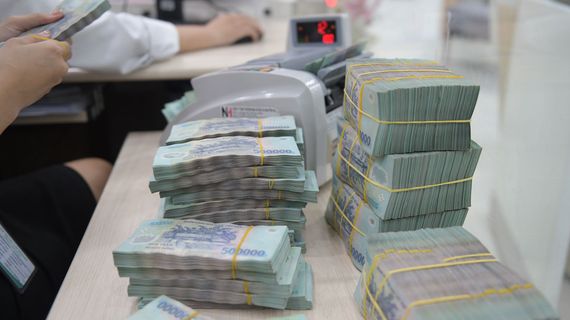 Thủ tướng yêu cầu tập trung tín dụng cho 3 động lực tăng trưởng