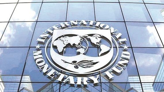 IMF công bố dữ liệu về dự trữ ngoại hối quốc tế đến cuối quý III/2023