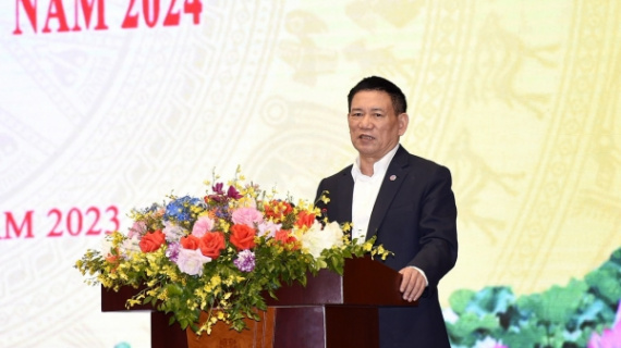 Thu ngân sách nhà nước dự kiến vượt 10%