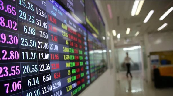 Quy mô vốn hóa thị trường cổ phiếu phấn đấu đạt 120% GDP vào năm 2030