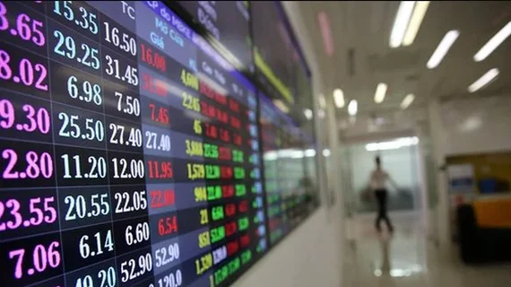 Quy mô vốn hóa thị trường cổ phiếu phấn đấu đạt 120% GDP vào năm 2030