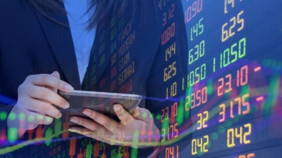 Thị trường tích luỹ 