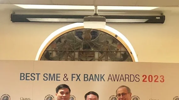 VietinBank tiếp tục khẳng định vị thế 