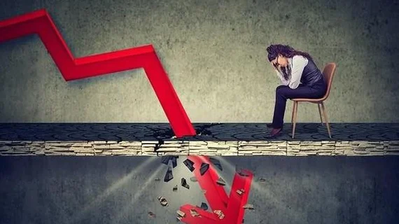 Điều gì khiến VN-Index bất ngờ giảm 35 điểm trong phiên đầu tháng 2?