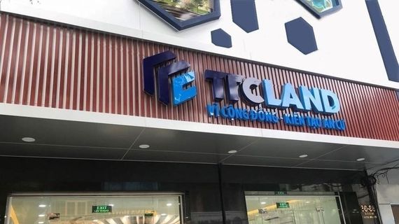 Sau 11 quý lãi liên tiếp, TTC Land (SCR) quay đầu báo lỗ gần 90 tỷ đồng trong quý 4