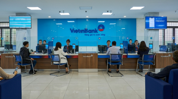 VietinBank: Chú trọng nâng cao chất lượng dịch vụ, chuyển dịch kênh số