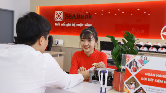 SeABank hoàn thành kế hoạch kinh doanh năm 2022