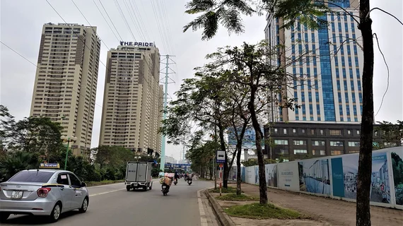 Điều tiết thị trường, ngăn chặn đầu cơ bất động sản bằng công cụ thuế
