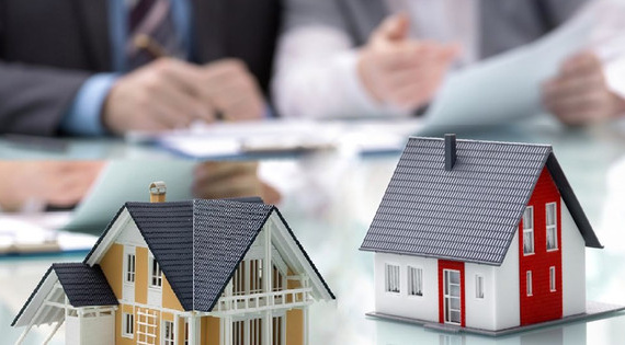 Toàn cảnh cho vay bất động sản tại các ngân hàng