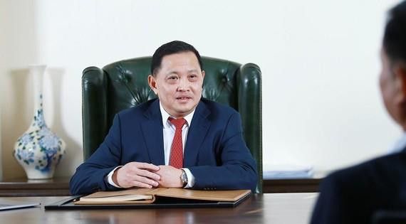 Chủ tịch Phát Đạt bị CTCK bán giải chấp hơn 5 triệu cổ phiếu PDR do 