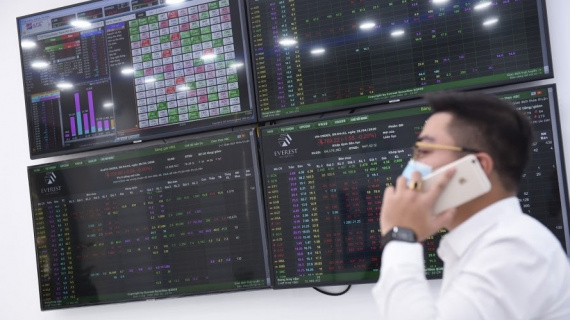 Luân chuyển tích cực nhưng thanh khoản mới là chìa khóa