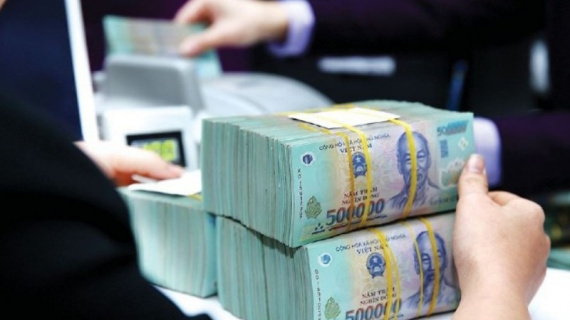 Đã có tín hiệu mới, lãi suất huy động có thể đạt đỉnh ngay trong quý 1/2023?