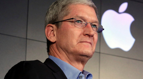 Tại sao Apple vẫn 