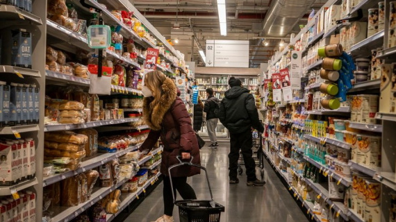 Vì sao lạm phát toàn cầu sẽ khó hạ nhiệt hơn so với kỳ vọng của thị trường?