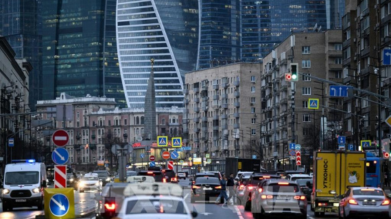 Hậu quả của việc Nga trở thành “thiên đường thuế” của EU