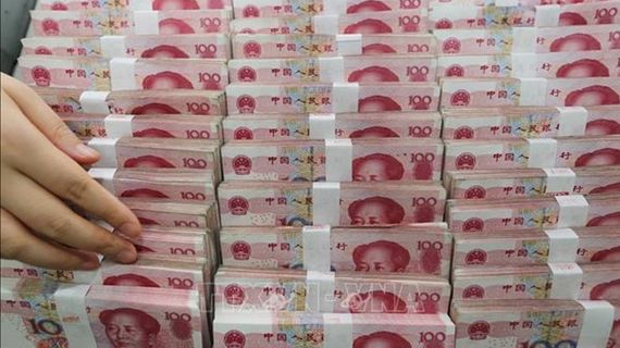 Trung Quốc sửa đổi quy định quản lý vốn và rủi ro của ngân hàng thương mại