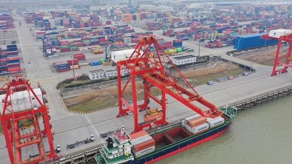 Đông Nam Á và phép thử thay thế Trung Quốc làm công xưởng sản xuất toàn cầu