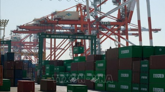 Chuỗi sản xuất toàn cầu dịch chuyển vì xung đột Nga-Ukraine như thế nào?