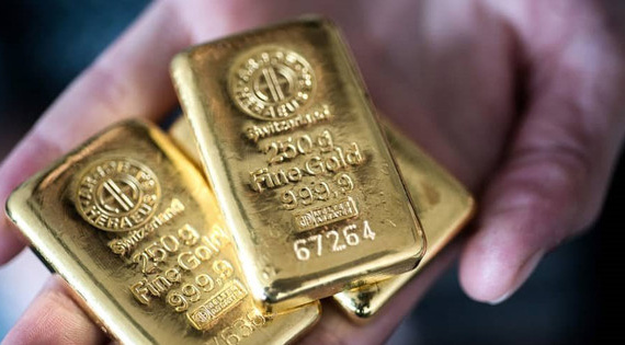 Khủng hoảng biến quốc gia này thành nước của những người 