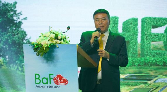 Chủ Heo ăn chay sắp phát hành 900 tỷ trái phiếu, dùng cổ phần của 2 công ty con làm tài sản đảm bảo