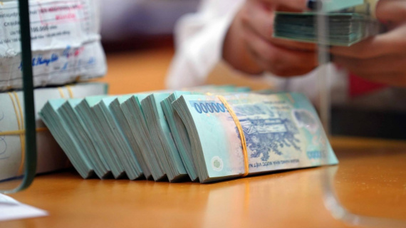 Đã có ngân hàng trù tính tăng trưởng tín dụng tới 25%