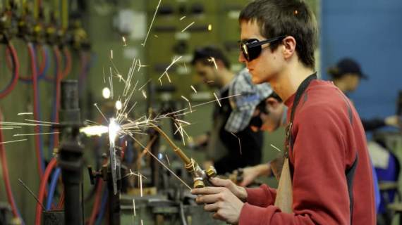 Trật tự mới của kinh tế châu Âu hậu khủng hoảng năng lượng toàn cầu